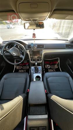 فولكسفاغن باسات